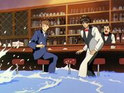 CCS EP03 - Flood