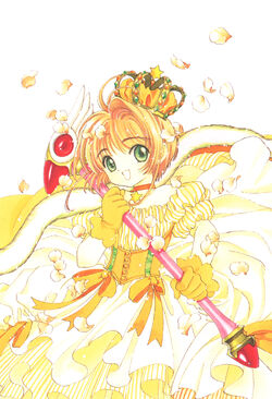 Artworks promete respeitar fãs e legado de Cardcaptor Sakura