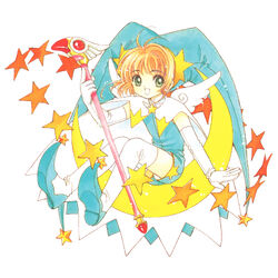 Cardcaptor Sakura: Clear Card Original Soundtrack, Cardcaptor Sakura Wiki