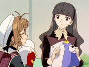 CCS EP05 - Helping Maki