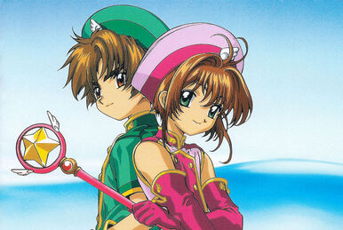 Cardcaptor Sakura:The Movie Original Soundtrack | Cardcaptor Sakura Wiki |  Fandom
