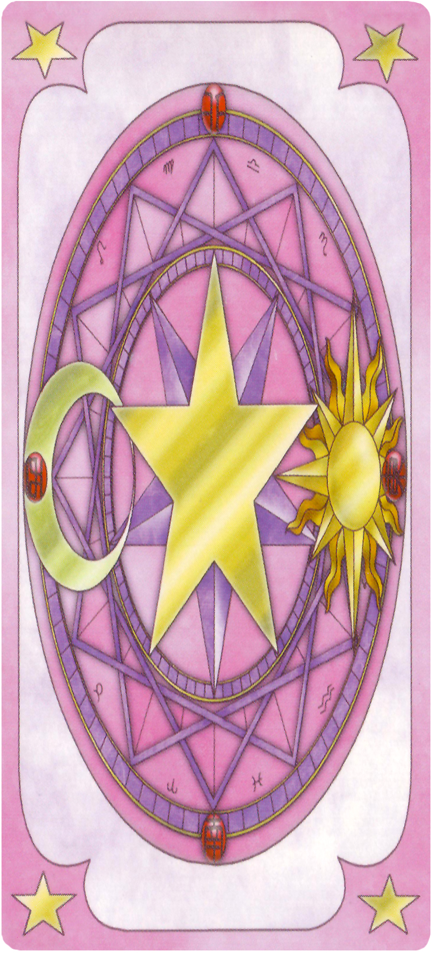 Chapter 17 (Clear Card) | Cardcaptor Sakura Wiki | Fandom
