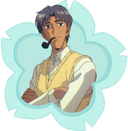 Tenkai Tachibana (flashback)