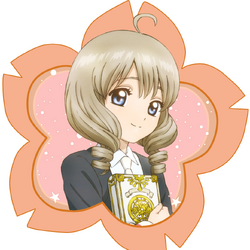 ❥Cardcaptor Sakura: Clear Card-hen #8, Wiki