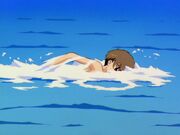 CCS EP17 - Swim