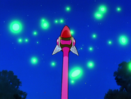 CCS EP18 - The Glow around the sealing wand