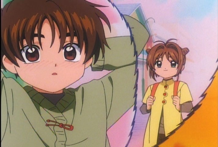 Anime] The Best of… Episódio n.º 57 de Sakura Card Captors – Apoliland