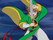 CCS EP15 - Capture