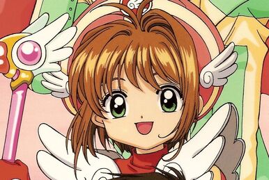 CardCaptor Sakura Unofficial Gamer Kero Inspired by Original Anime