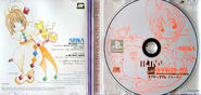 Manual Back and Game Disc