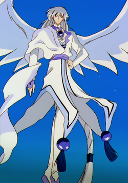 Yue | Cardcaptor Sakura Wiki | Fandom