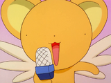 Leave it to Kero-chan!