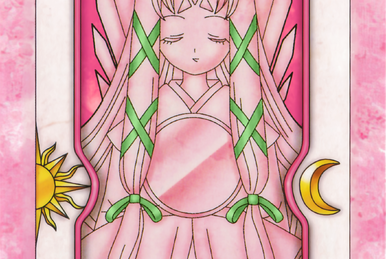 Zamazenta the Crowned Shield Hero, Sakura CC Wiki