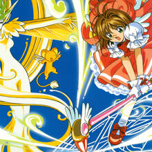 The Windy Cardcaptor Sakura Wiki Fandom Clow card the windy by inuebony on deviantart. the windy cardcaptor sakura wiki fandom