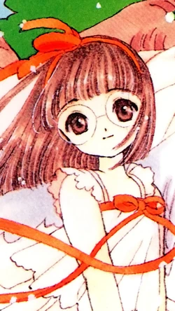 Naoko Yanagisawa Cardcaptor Sakura Wiki Fandom
