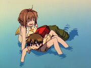 CCS EP19 - Pond