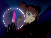 CCS EP69 - Ruby Moon's Crystal