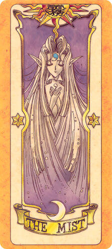 Clow cards tarot meanings