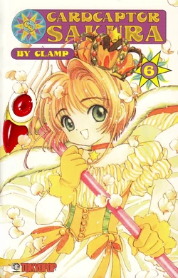 CCS NA Vol 6