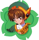 Syaoran Li