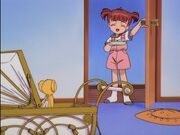 CCS EP15 - Akane