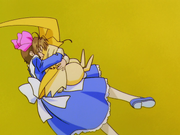 CCS EP24 - Sakura grabs The Little