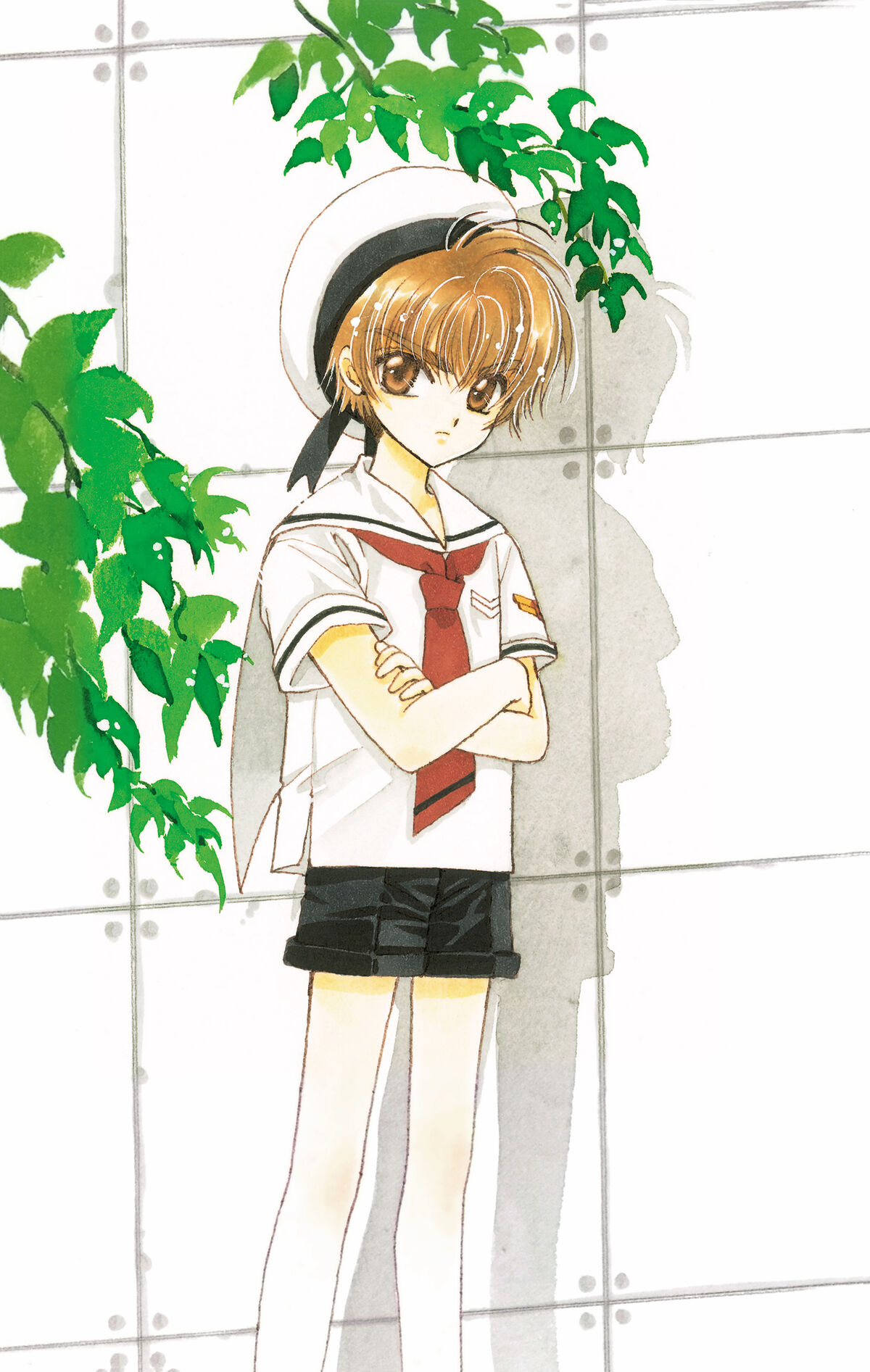 Cardcaptor Sakura, CLAMP Wiki