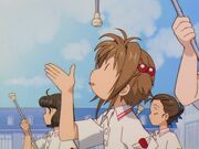 CCS EP01 - Baton Hit