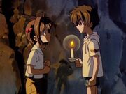 CCS EP17 - Scared