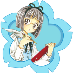 俺の「すべて」 / My all — Cardcaptor Sakura Clear Card Chapter 62: Comments