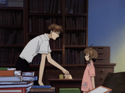 CCS EP22 - Late night snack