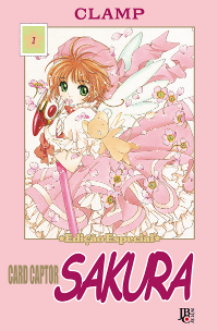 Cardcaptor Sakura: Master of the Clow, Vol. 1 by CLAMP