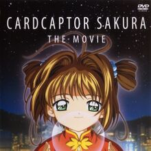 Cardcaptor Sakura The Movie Cardcaptor Sakura Wiki Fandom The main characters are sakura avalon and li showron, who, assisted by keroberos (kero), and sakura's best friend madison, try to capture the escaped clow cards, and return them to the mystical book that holds them. cardcaptor sakura the movie