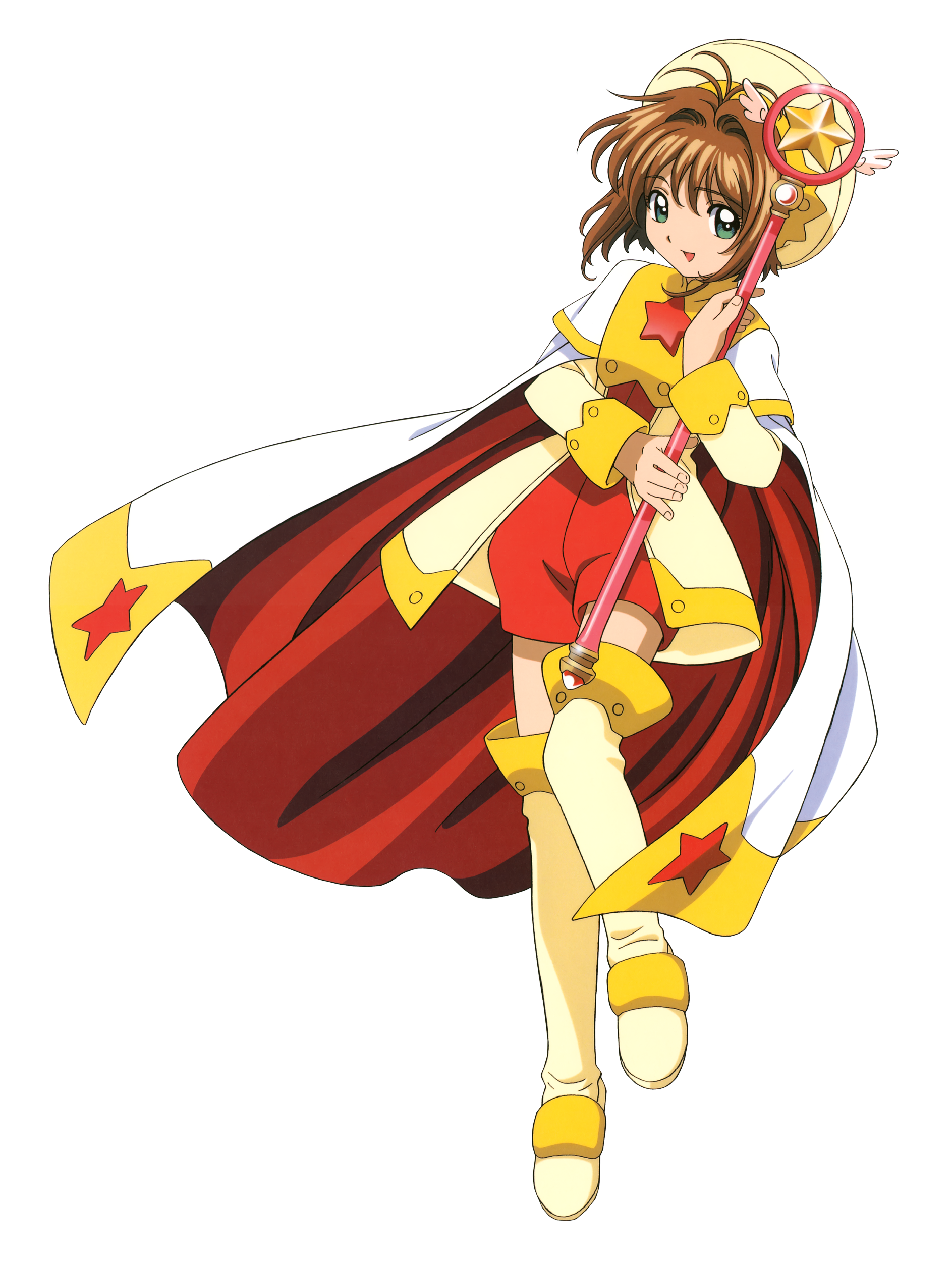 Cardcaptor sakura 2025 full episodes