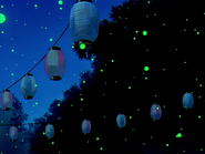 CCS EP67 - The Glow around lanterns