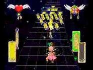 Card Captor Sakura Clow Card Magic (PlayStation) stage 1 & 2