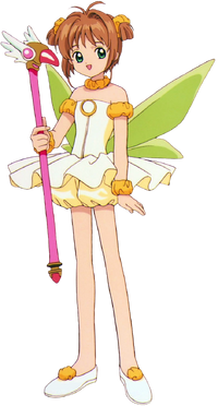 List of Cardcaptor Sakura episodes - Wikipedia