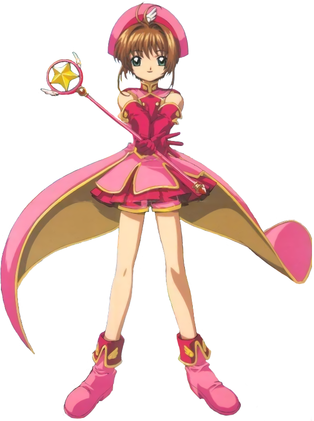 cardcaptor sakura the movie 2 special edition cardcaptor sakura the movie 2 special edition