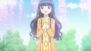 CCSCC EP05 - Tomoyo singing