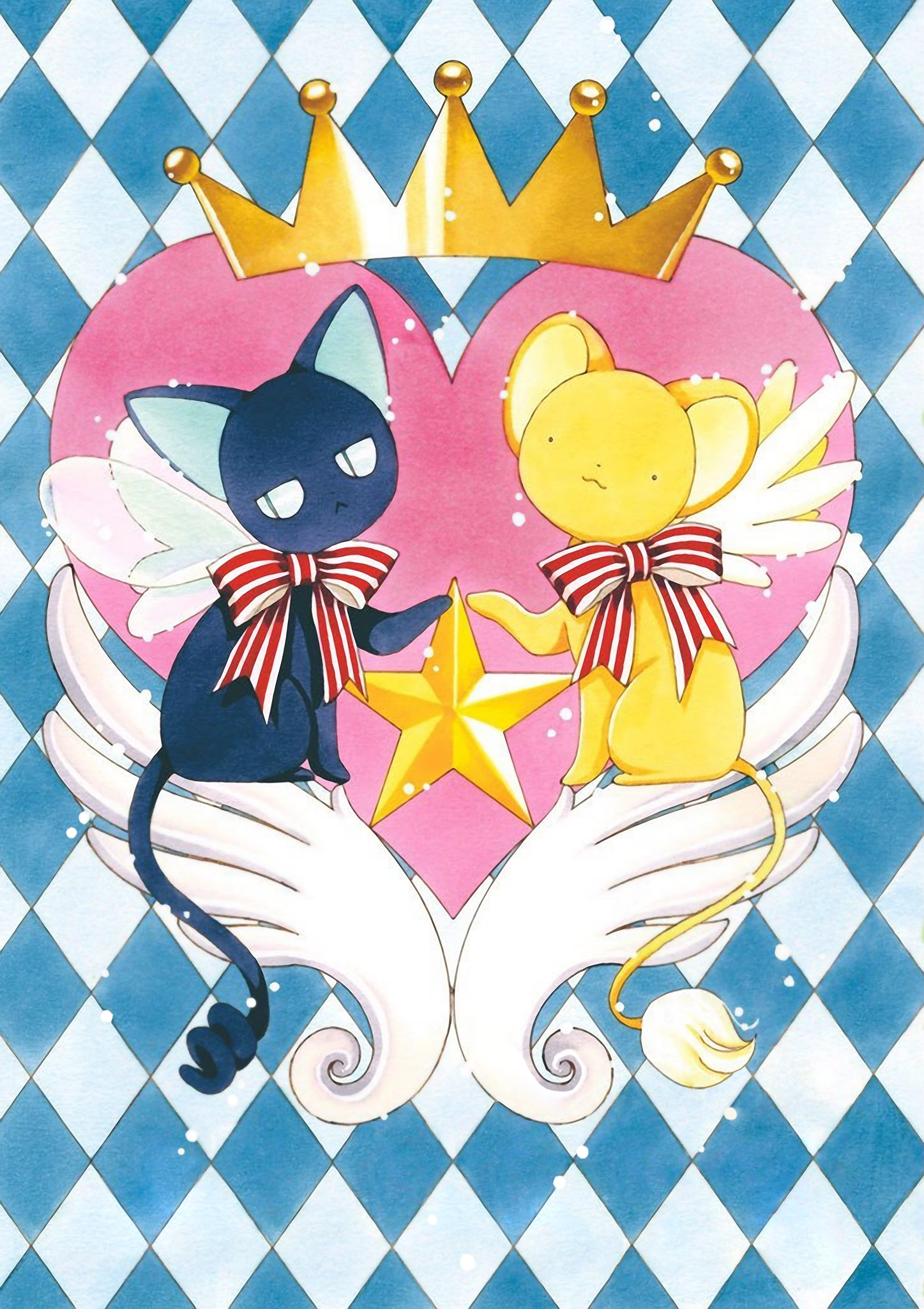 Cardcaptor Sakura: Clear Card Vol. 15 Special Edition w/ Original Clear  Bookmarker & Storage Box - Tokyo Otaku Mode (TOM)