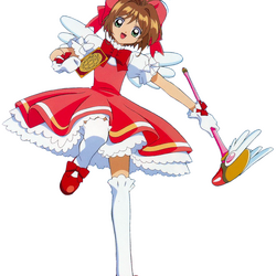 Cardcaptor on sale sakura outfits