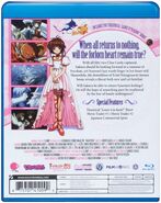 Discotek Blu-ray release back cover