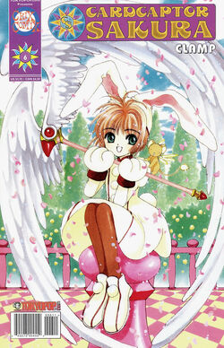 Card Captor Sakura Especial - Vol. 2