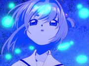 CCS EP18 - Sakura seeing The Glow