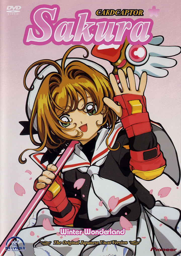 List of Cardcaptor Sakura episodes - Wikipedia