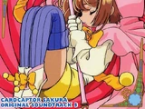 Cardcaptor Sakura Original Soundtrack 3
