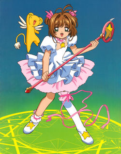 Cardcaptor Sakura Season 3 - Trakt