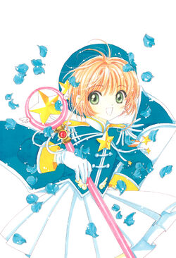 Artworks promete respeitar fãs e legado de Cardcaptor Sakura