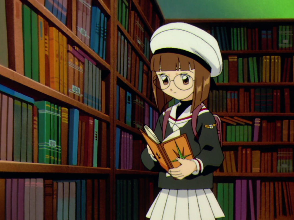カードキャプターさくら　CARDCAPTOR SAKURA　カード NO.31 カードキャプターさくら CARDCAPTOR SAKURA カード NO.31