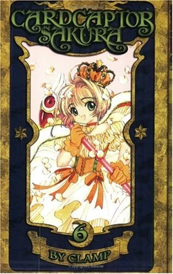 CCS NA CE Vol6